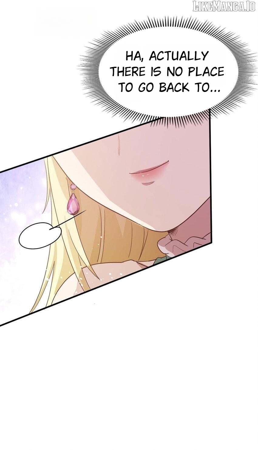 Don't Embarrass Me Chapter 61 - page 31